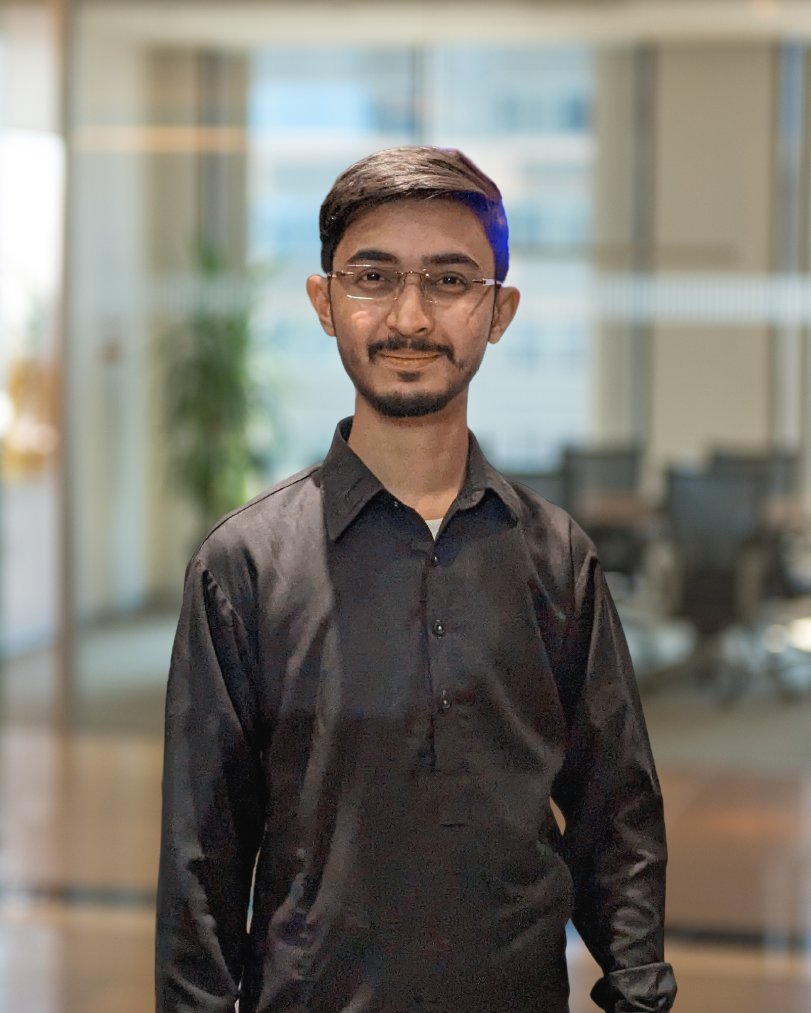 Bilal Ahmed - Tech Lead at Experts Communication